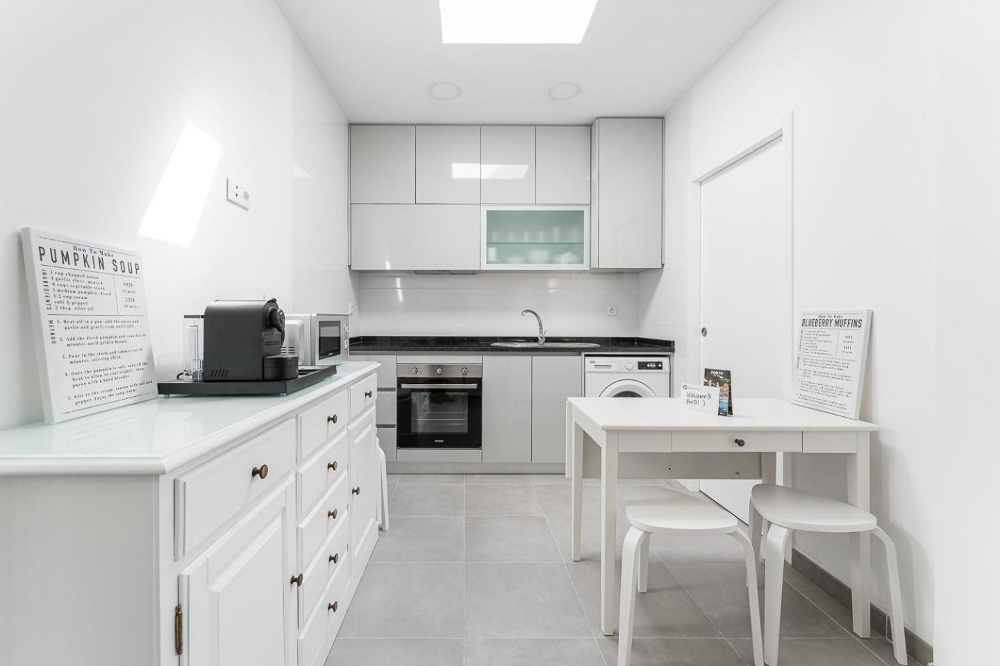 Guestready - Relaxing Retreat In Porto Ξενοδοχείο Εξωτερικό φωτογραφία