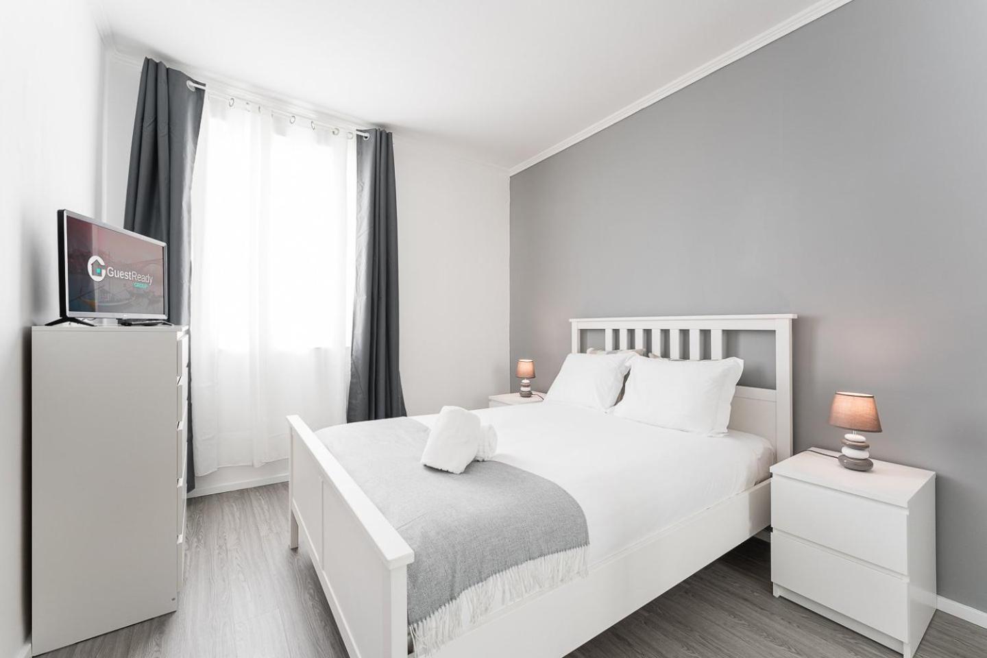 Guestready - Relaxing Retreat In Porto Ξενοδοχείο Εξωτερικό φωτογραφία