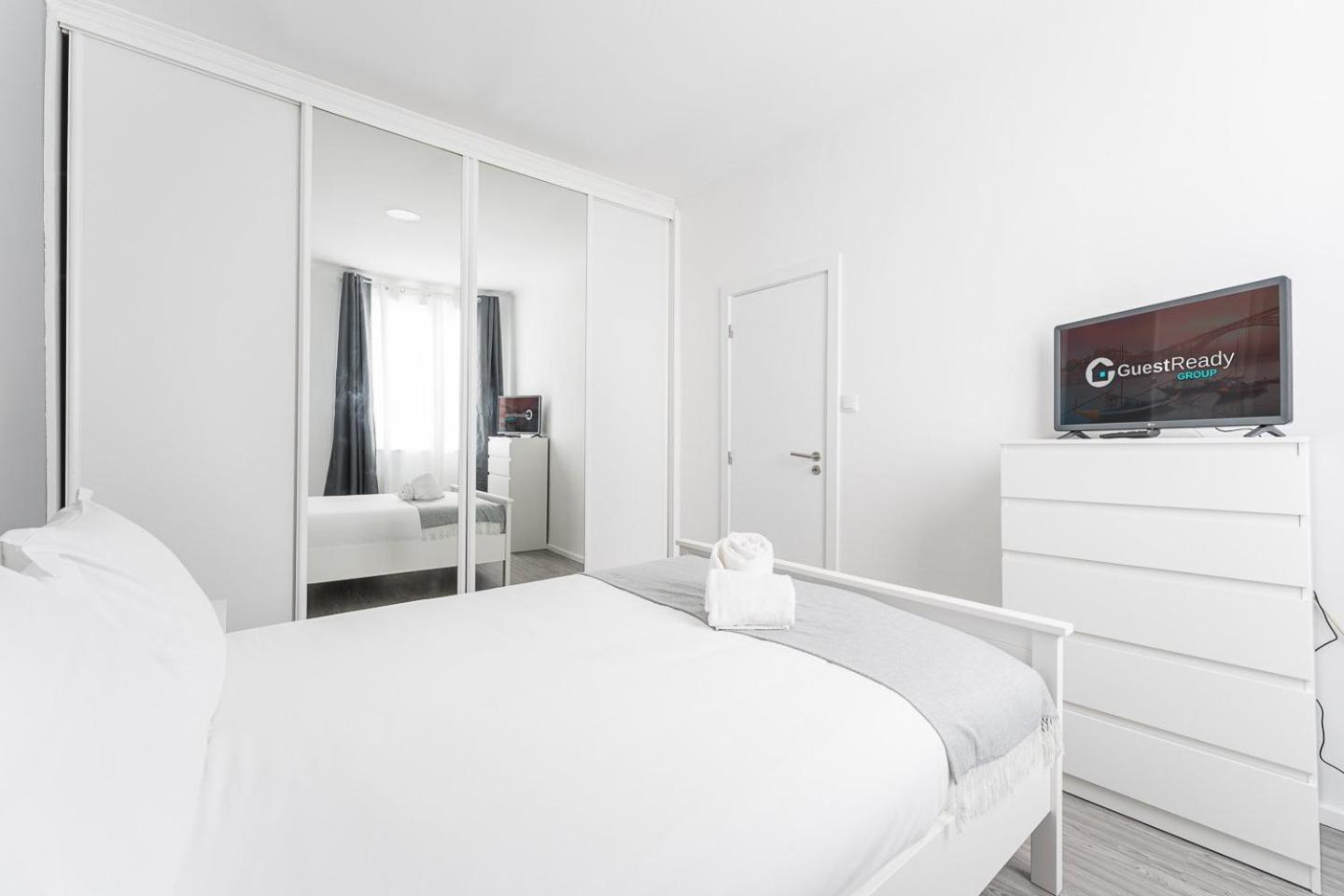 Guestready - Relaxing Retreat In Porto Ξενοδοχείο Εξωτερικό φωτογραφία