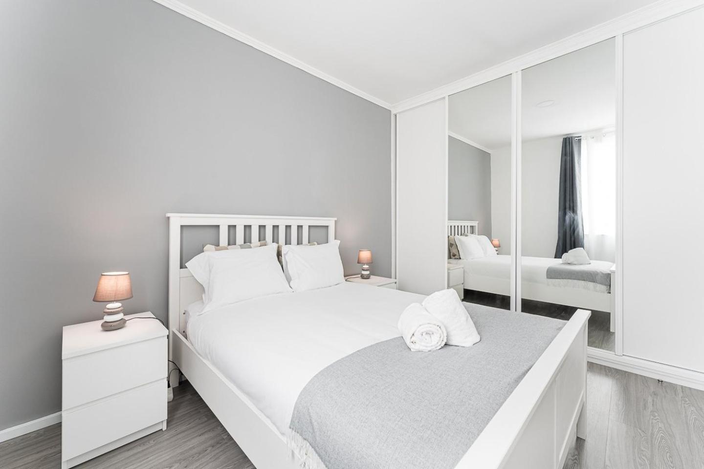 Guestready - Relaxing Retreat In Porto Ξενοδοχείο Εξωτερικό φωτογραφία