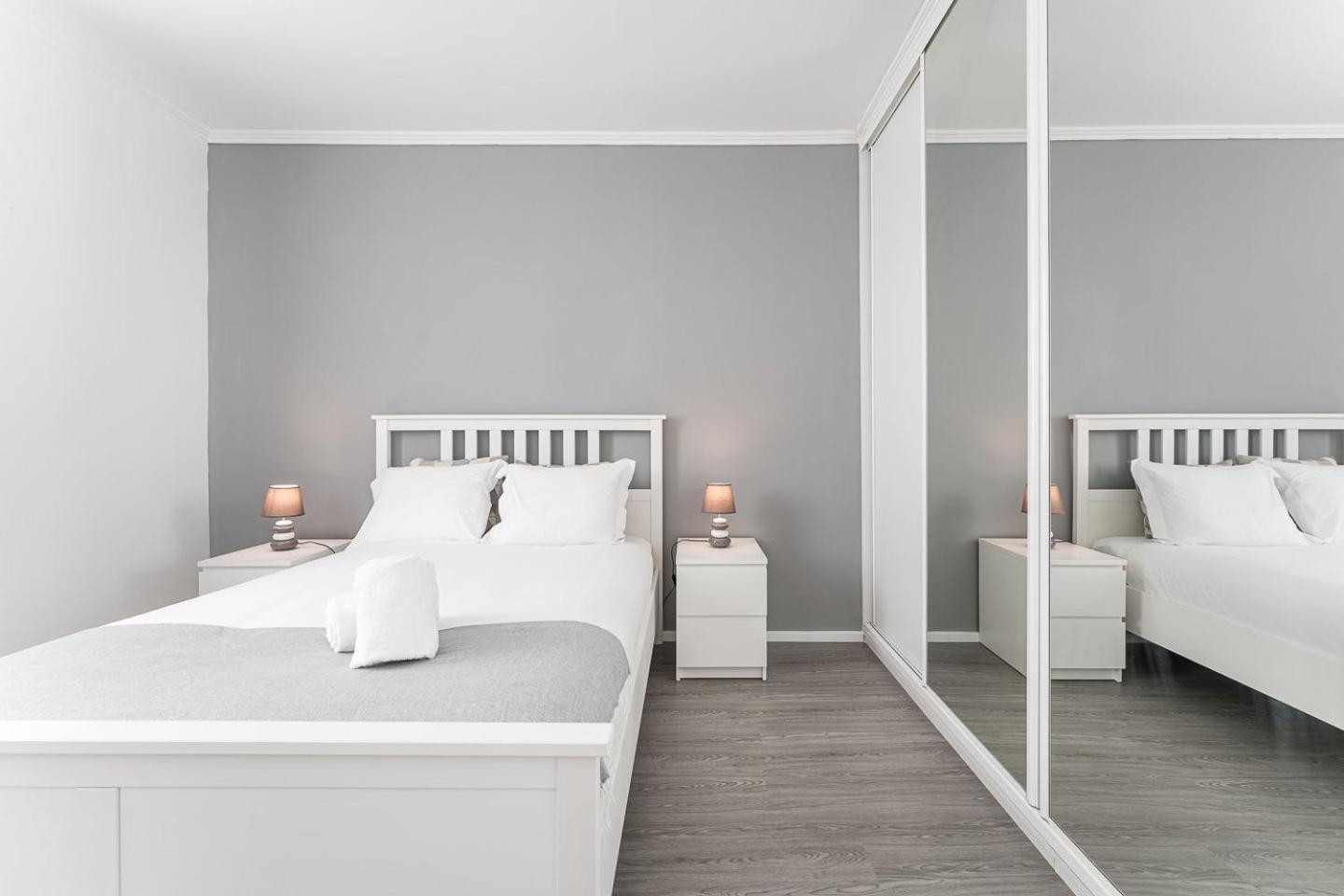 Guestready - Relaxing Retreat In Porto Ξενοδοχείο Εξωτερικό φωτογραφία