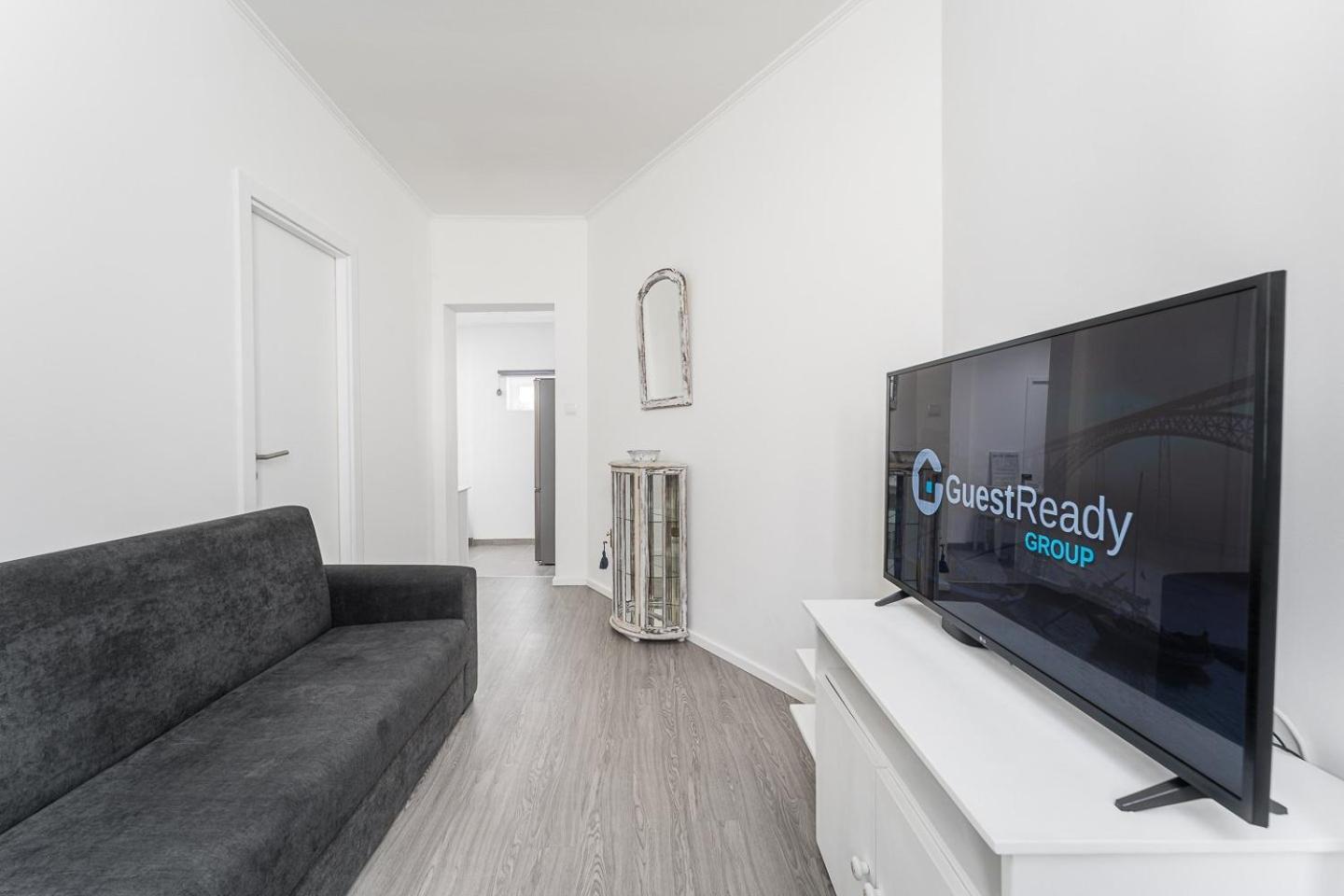 Guestready - Relaxing Retreat In Porto Ξενοδοχείο Εξωτερικό φωτογραφία