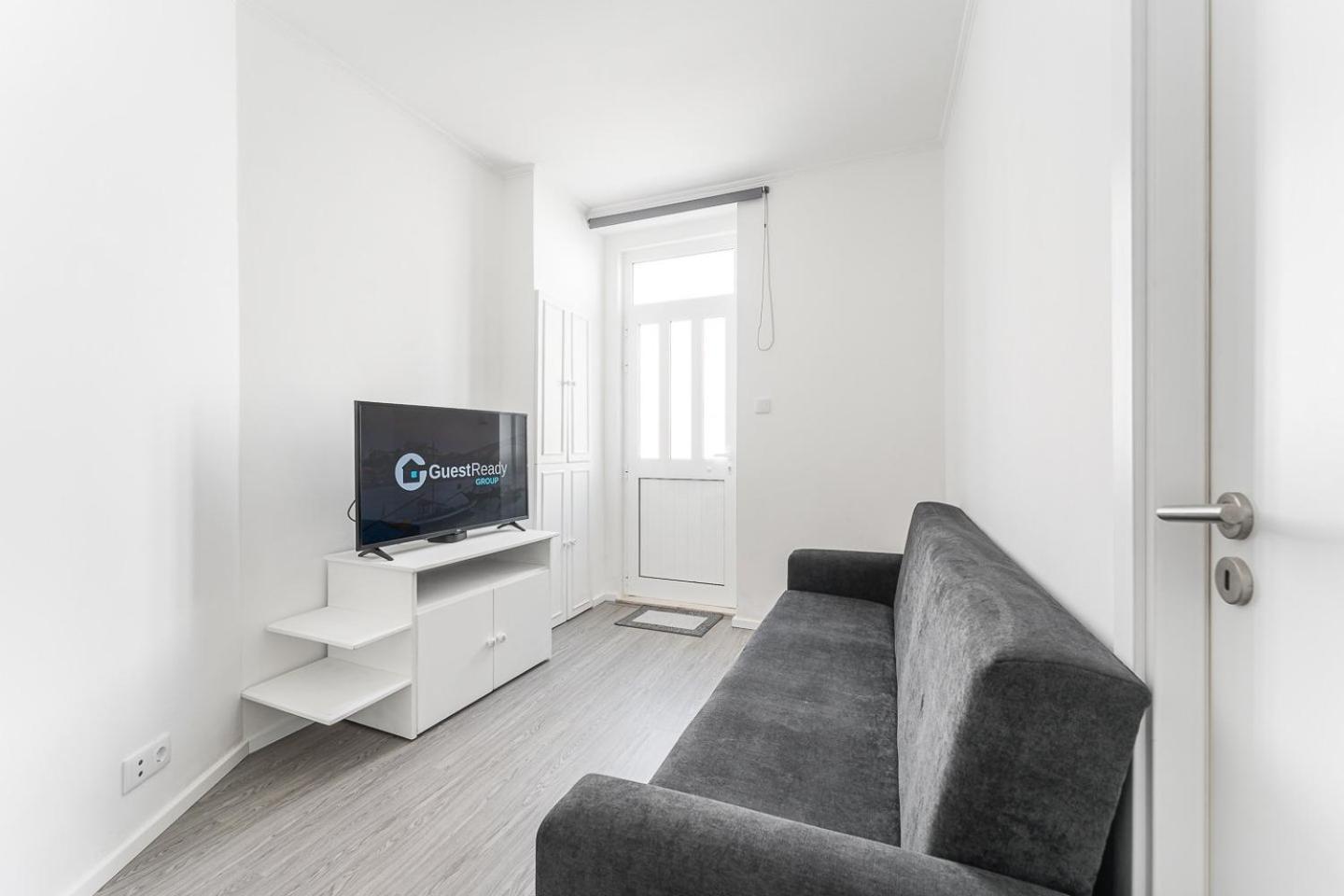 Guestready - Relaxing Retreat In Porto Ξενοδοχείο Εξωτερικό φωτογραφία