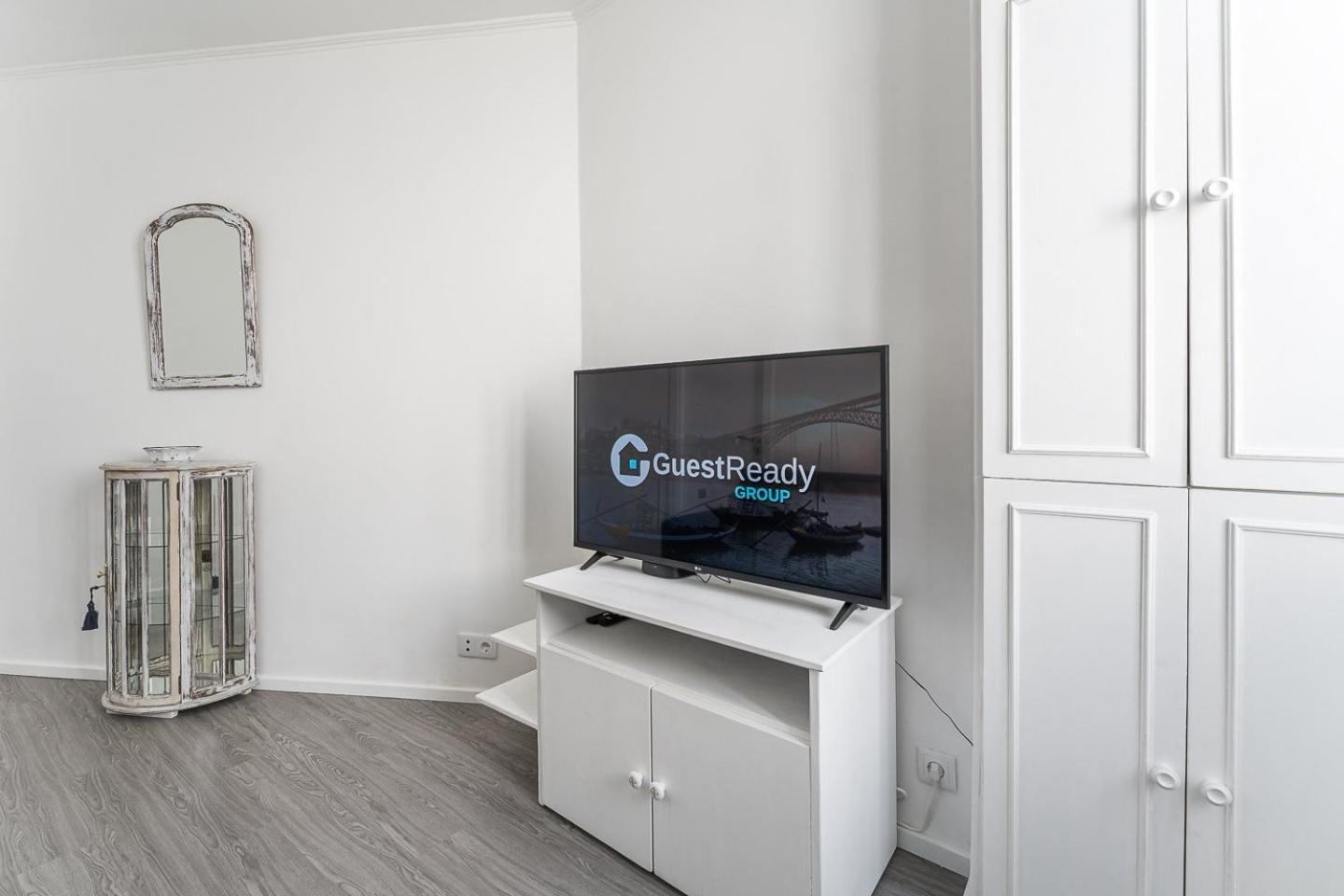 Guestready - Relaxing Retreat In Porto Ξενοδοχείο Εξωτερικό φωτογραφία